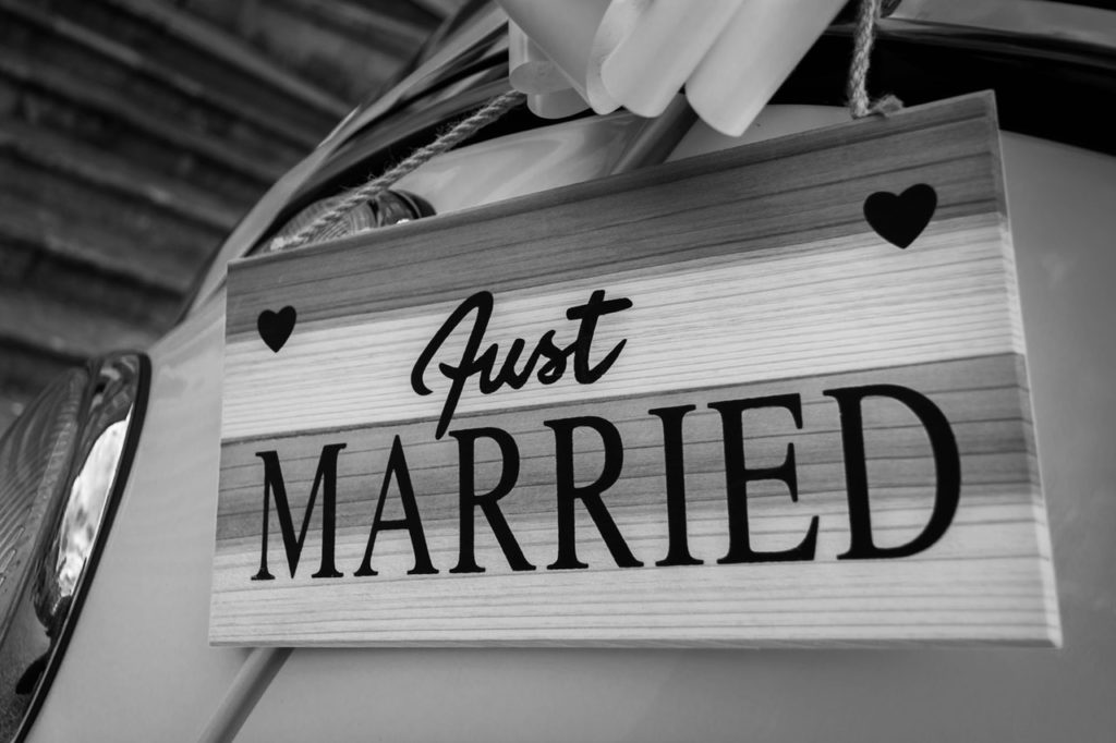 Estate planning for second marriages
