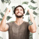 lump sum of money