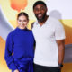 Allison Holker and Stephen tWitch Boss