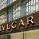 Bulgari store