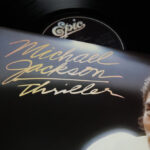 Michael Jackson Thriller album