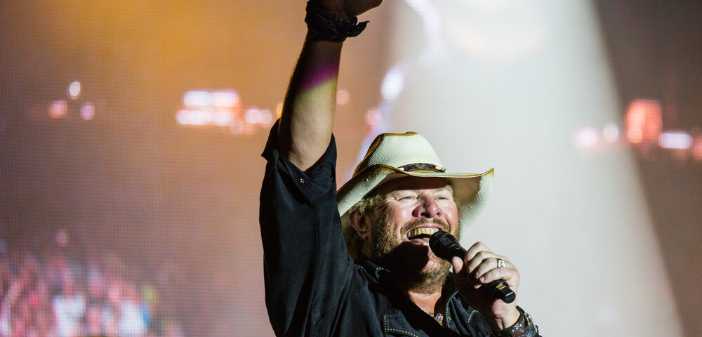 Toby Keith