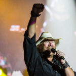 Toby Keith