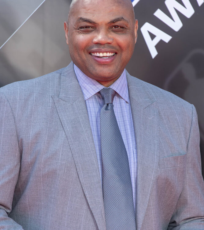 Charles Barkley