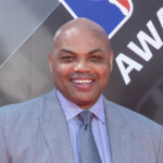 Charles Barkley