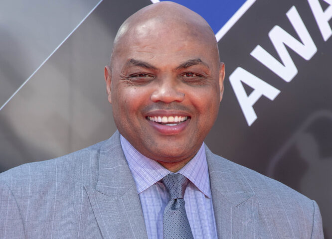 Charles Barkley