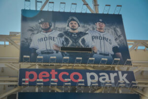 San Diego Padres baseball organization