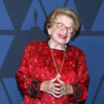 Dr. Ruth Westheimer