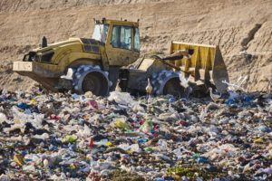 Landfill