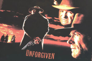 Gene Hackman movie poster
