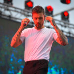 Liam Payne of One Direction