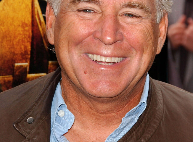 Jimmy Buffett