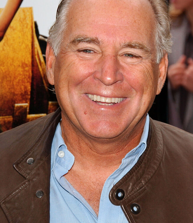 Jimmy Buffett