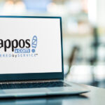 Zappos website