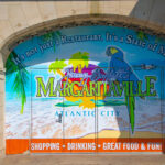 Jimmy Buffett's Margaritaville