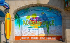 Jimmy Buffett's Margaritaville