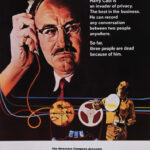 Gene Hackman movie poster